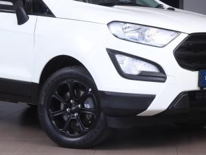 Ford EcoSport 1.5 Ambiente auto - Image 7