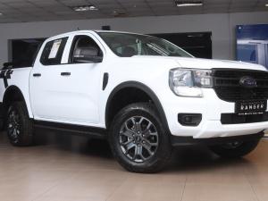 Ford Ranger 2.0 SiT double cab XL auto - Image 2