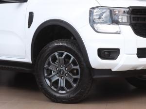 Ford Ranger 2.0 SiT double cab XL auto - Image 3