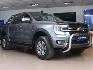 Ford Ranger 2.0 SiT double cab XLT 4x4 - Image 1