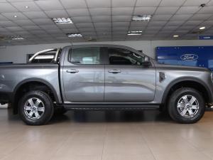 Ford Ranger 2.0 SiT double cab XLT 4x4 - Image 2