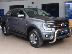 Ford Ranger 2.0 SiT double cab XLT 4x4 - Image 3