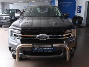 Ford Ranger 2.0 SiT double cab XLT 4x4 - Image 6