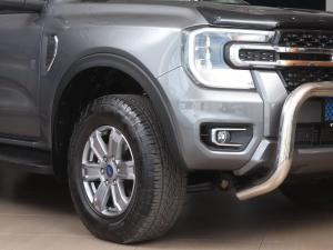 Ford Ranger 2.0 SiT double cab XLT 4x4 - Image 8