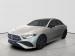 Mercedes-Benz A-Class A200d sedan AMG Line - Thumbnail 1