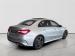 Mercedes-Benz A-Class A200d sedan AMG Line - Thumbnail 7