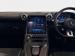 Mercedes-Benz SL SL43 - Image 10