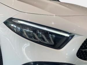 Mercedes-Benz A-Class A200 hatch Progressive - Image 16