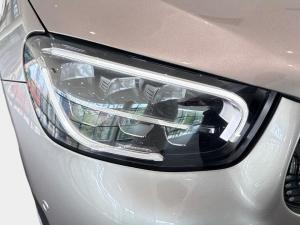 Mercedes-Benz GLC GLC300d coupe 4Matic - Image 15