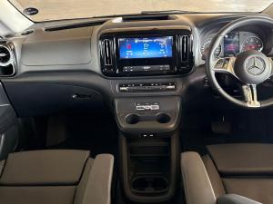 Mercedes-Benz Vito 119 CDI Mixto Select crewcab - Image 11