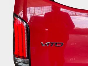 Mercedes-Benz Vito 119 CDI Mixto Select crewcab - Image 16