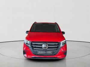 Mercedes-Benz Vito 119 CDI Mixto Select crewcab - Image 2