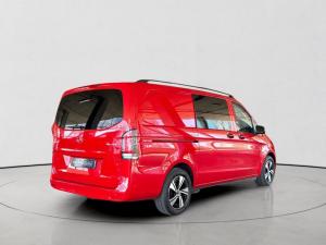 Mercedes-Benz Vito 119 CDI Mixto Select crewcab - Image 7