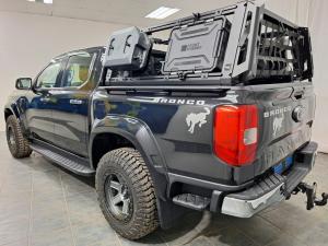 Ford Ranger 2.0 SiT double cab XL auto - Image 10