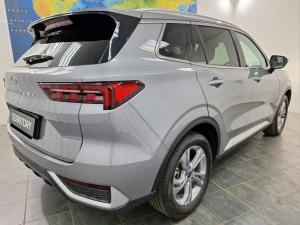 Ford Territory 1.8T Trend - Image 7