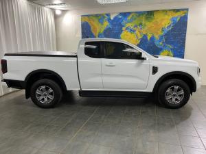 Ford Ranger 2.0 BiTurbo SuperCab XLT 4x4 - Image 4