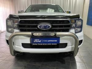 Ford Ranger 2.0 SiT double cab XL 4x4 auto - Image 3