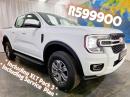 Thumbnail Ford Ranger 2.0 SiT double cab XLT