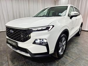 Ford Territory 1.8T Ambiente - Image 6