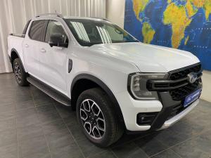 Ford Ranger 3.0TD V6 double cab Wildtrak 4WD - Image 1
