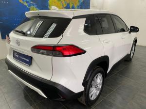 Toyota Corolla Cross 1.8 Xi - Image 5