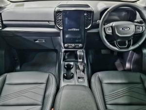 Ford Everest 2.0 BiTurbo XLT - Image 4