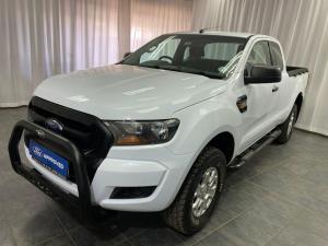 Ford Ranger 2.2TDCi SuperCab Hi-Rider XL - Image 3