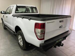 Ford Ranger 2.2TDCi SuperCab Hi-Rider XL - Image 5
