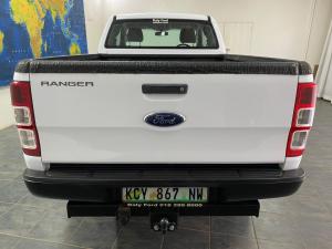 Ford Ranger 2.2TDCi SuperCab Hi-Rider XL - Image 7