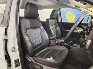Ford Ranger 2.0 SiT double cab XLT - Image 12