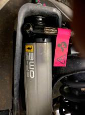 Toyota Land Cruiser 76 2.8GD-6 station wagon LX manual - Image 20