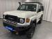 Toyota Land Cruiser 76 2.8GD-6 station wagon LX manual - Thumbnail 3