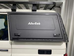 Toyota Land Cruiser 76 2.8GD-6 station wagon LX manual - Image 9