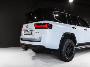 Toyota Land Cruiser 300 3.3D GX-R - Image 18