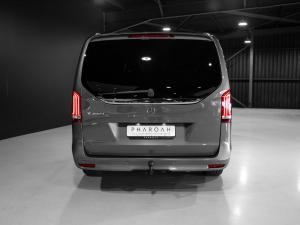 Mercedes-Benz V-Class V300d Exclusive - Image 17