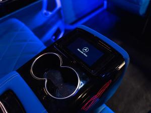 Mercedes-Benz Vito 116 CDI Tourer Select XL - Image 12