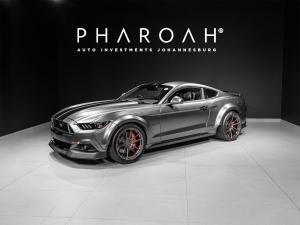 Ford Mustang 5.0 GT fastback auto - Image 1