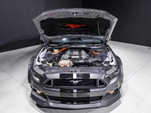 Ford Mustang 5.0 GT fastback auto - Image 26