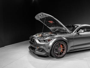 Ford Mustang 5.0 GT fastback auto - Image 28