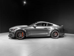 Ford Mustang 5.0 GT fastback auto - Image 8