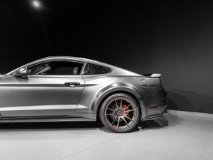 Ford Mustang 5.0 GT fastback auto - Image 9