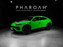 Thumbnail Lamborghini Urus Urus