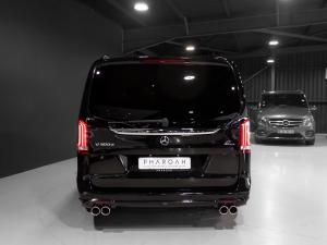 Mercedes-Benz V-Class V300d Exclusive - Image 22