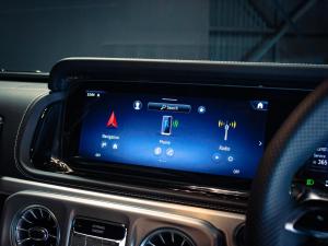 Mercedes-Benz G-Class G63 - Image 16