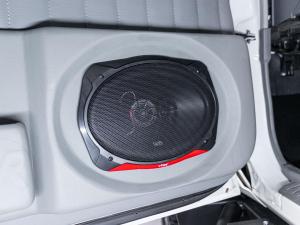 Toyota Land Cruiser 79 2.8GD-6 double cab - Image 21