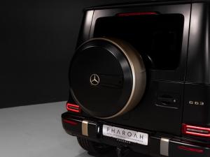 Mercedes-Benz G-Class G63 - Image 26