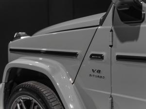 Mercedes-Benz G-Class G63 - Image 16