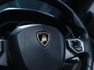 Lamborghini Aventador LP700-4 - Image 30