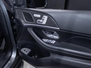 Mercedes-Benz GLE GLE400d 4Matic - Image 12