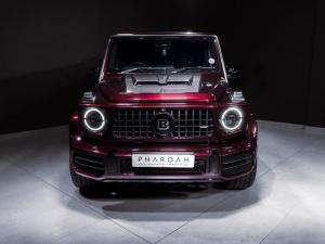 Mercedes-Benz G-Class G63 - Image 14